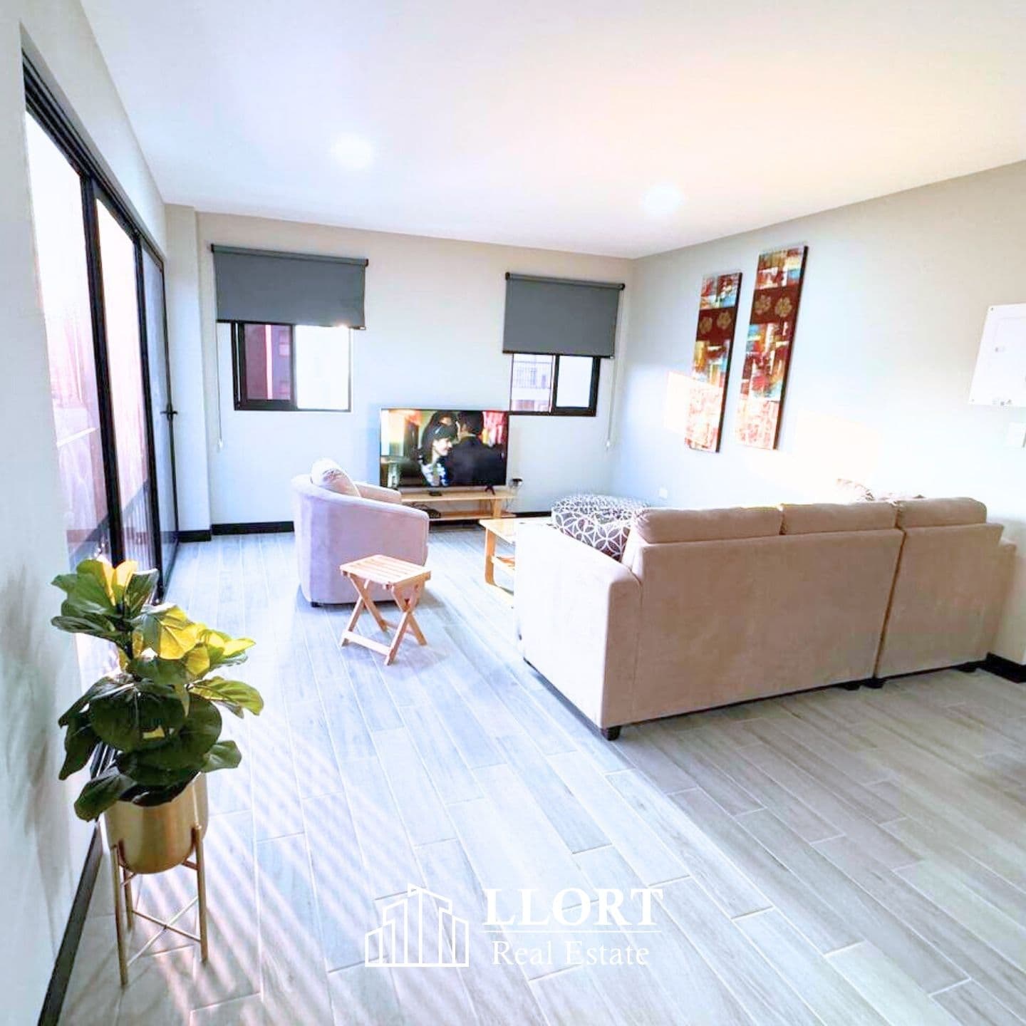 Alquiler: Apartamento Full Amueblado en Aria San Francisco 10