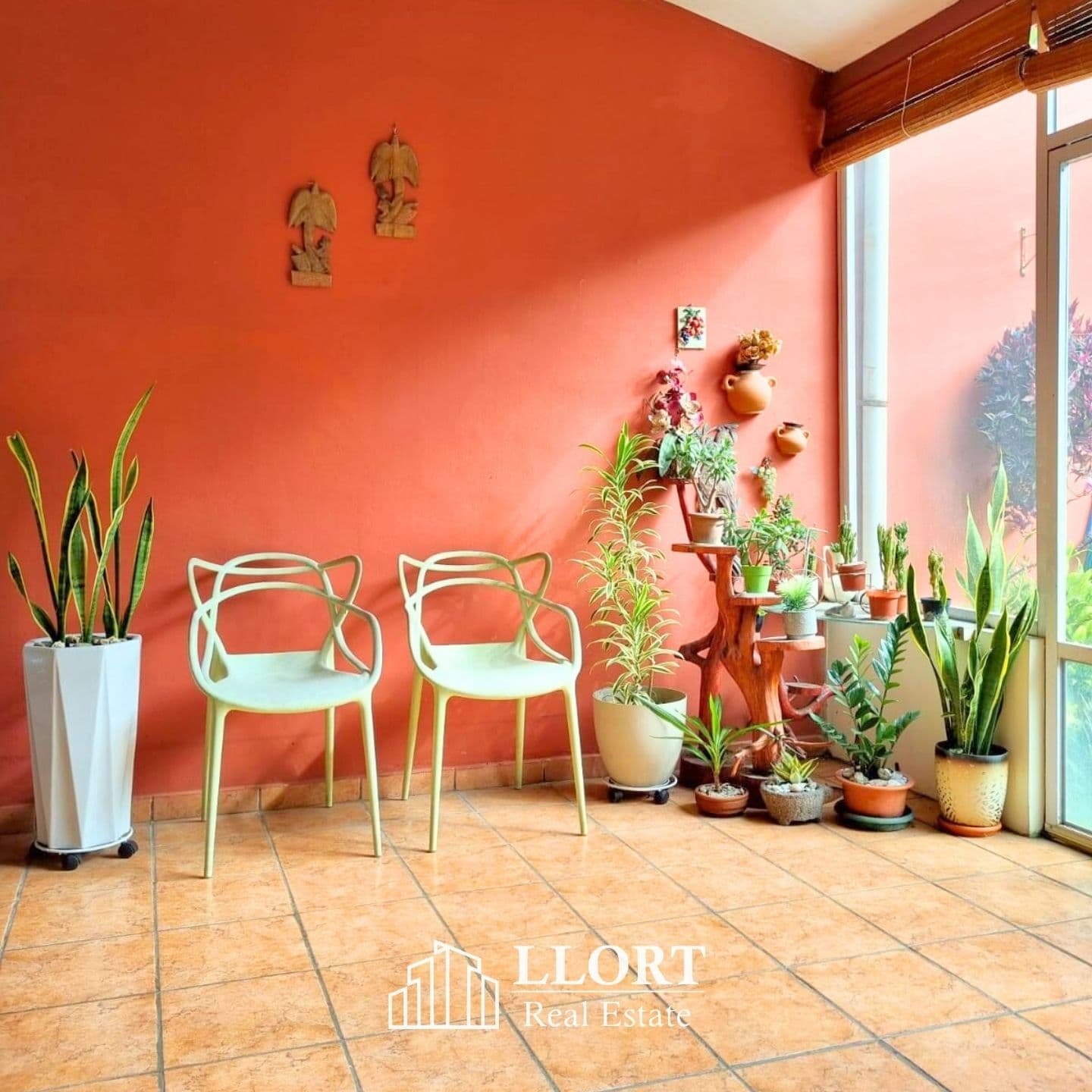 Alquiler: Casa Amueblada en Residencial Bosques de Lourdes 10