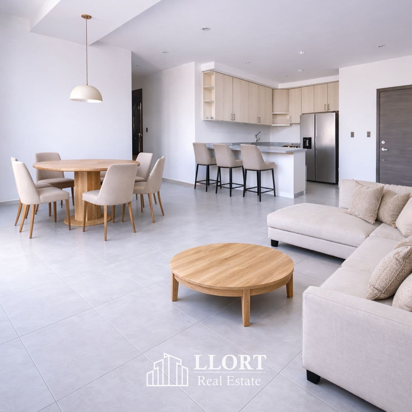 Venta: Apartamento Remodelado en Park Tower