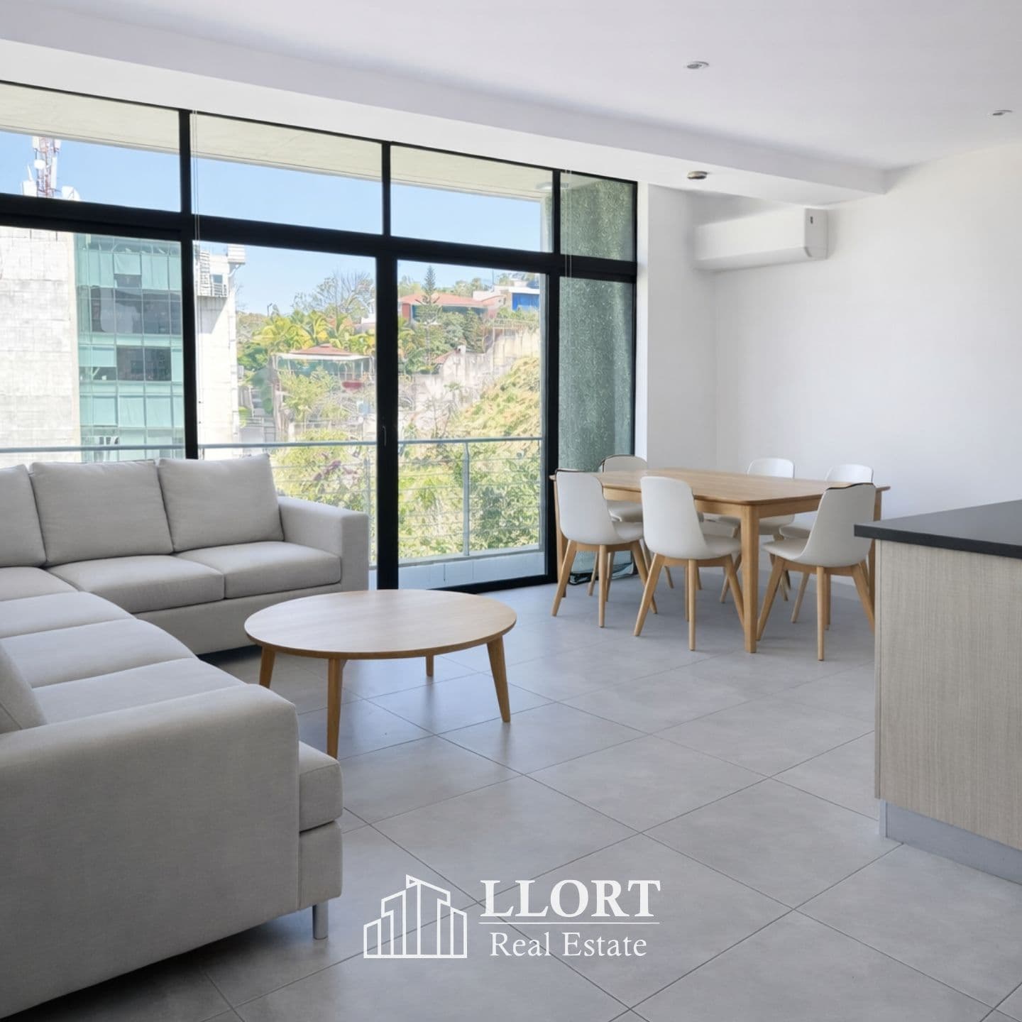 Venta: Apartamento Remodelado en Park Tower 3