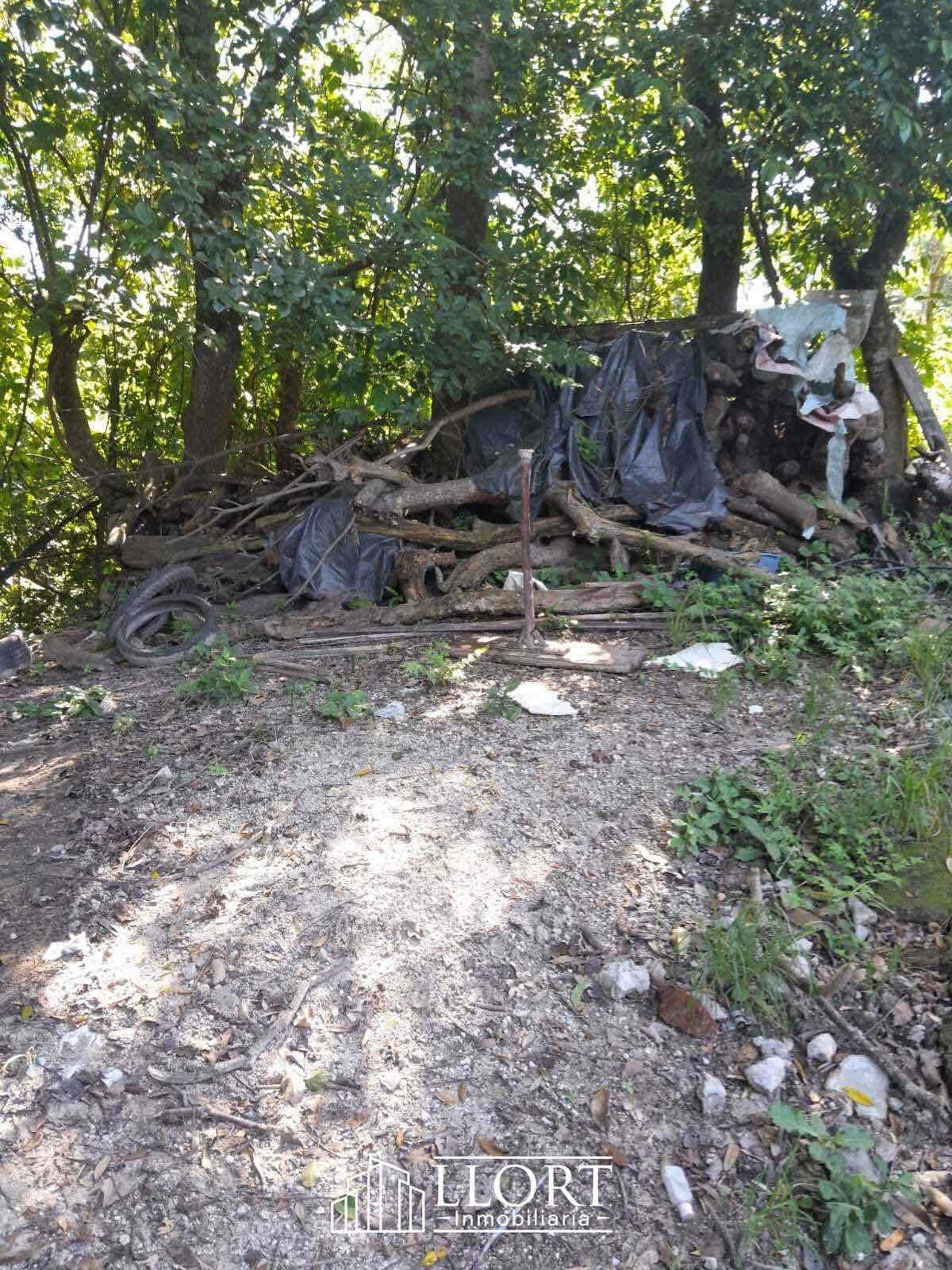 Terreno en VENTA en *San Bartolo, ideal para construcción de bodega, comercio, gasolinera, etc* 9