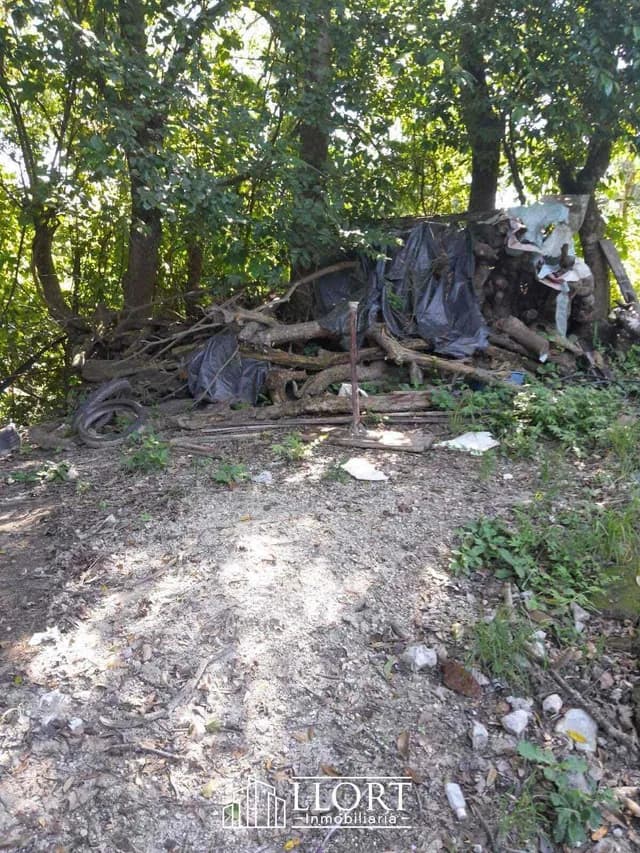 Terreno en VENTA en *San Bartolo, ideal para construcción de bodega, comercio, gasolinera, etc* 8