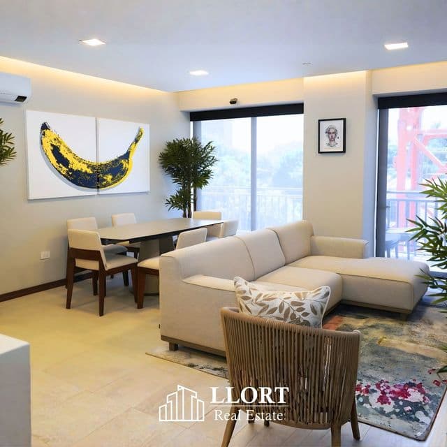 Venta: Apartamento Modelo A en Aria Escalón 6