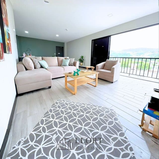 Alquiler: Apartamento Full Amueblado en Aria San Francisco 6