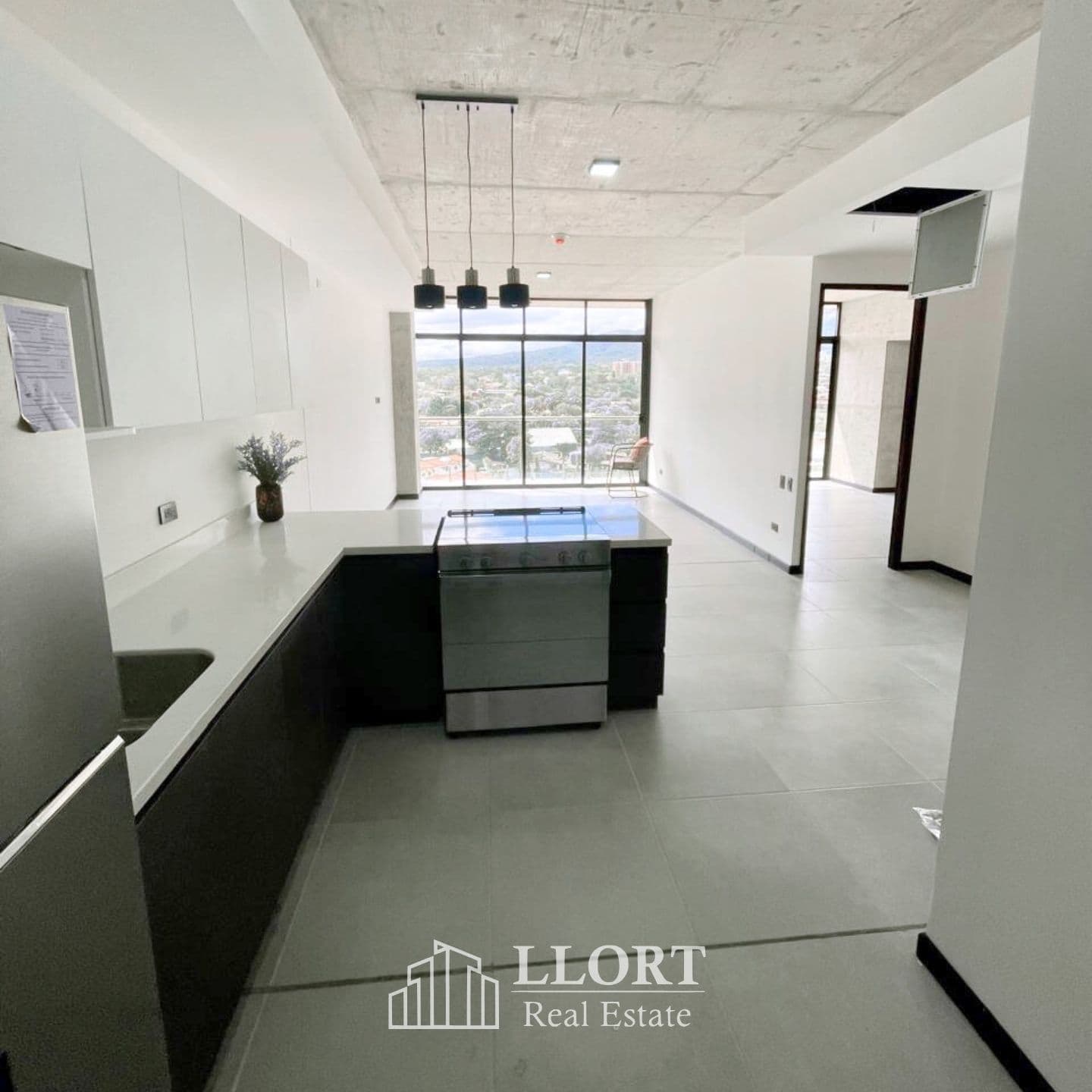 Venta: Apartamento Remodelado en Park Tower 4