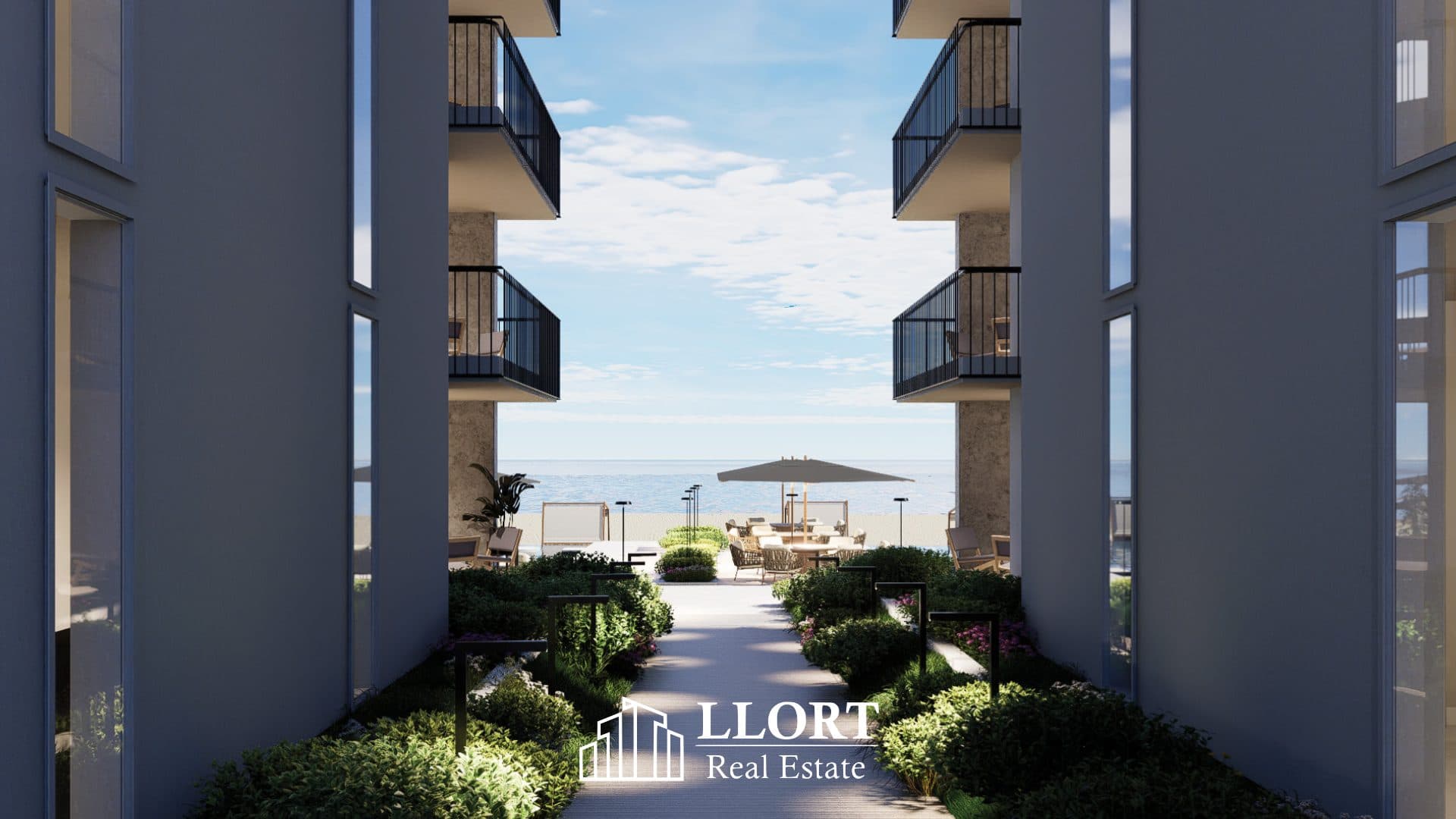 Azule Luxury Living 3