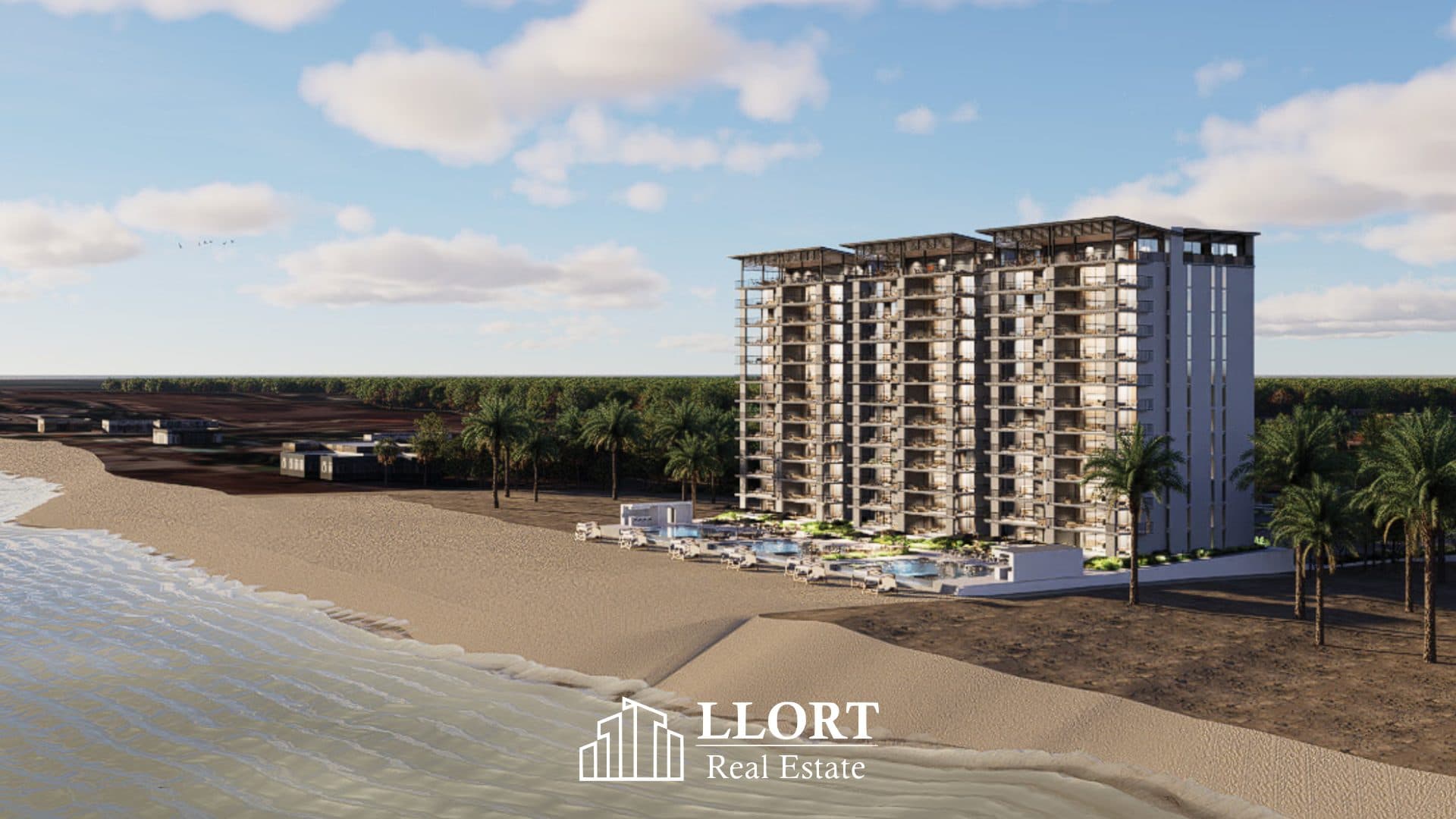 Azule Luxury Living