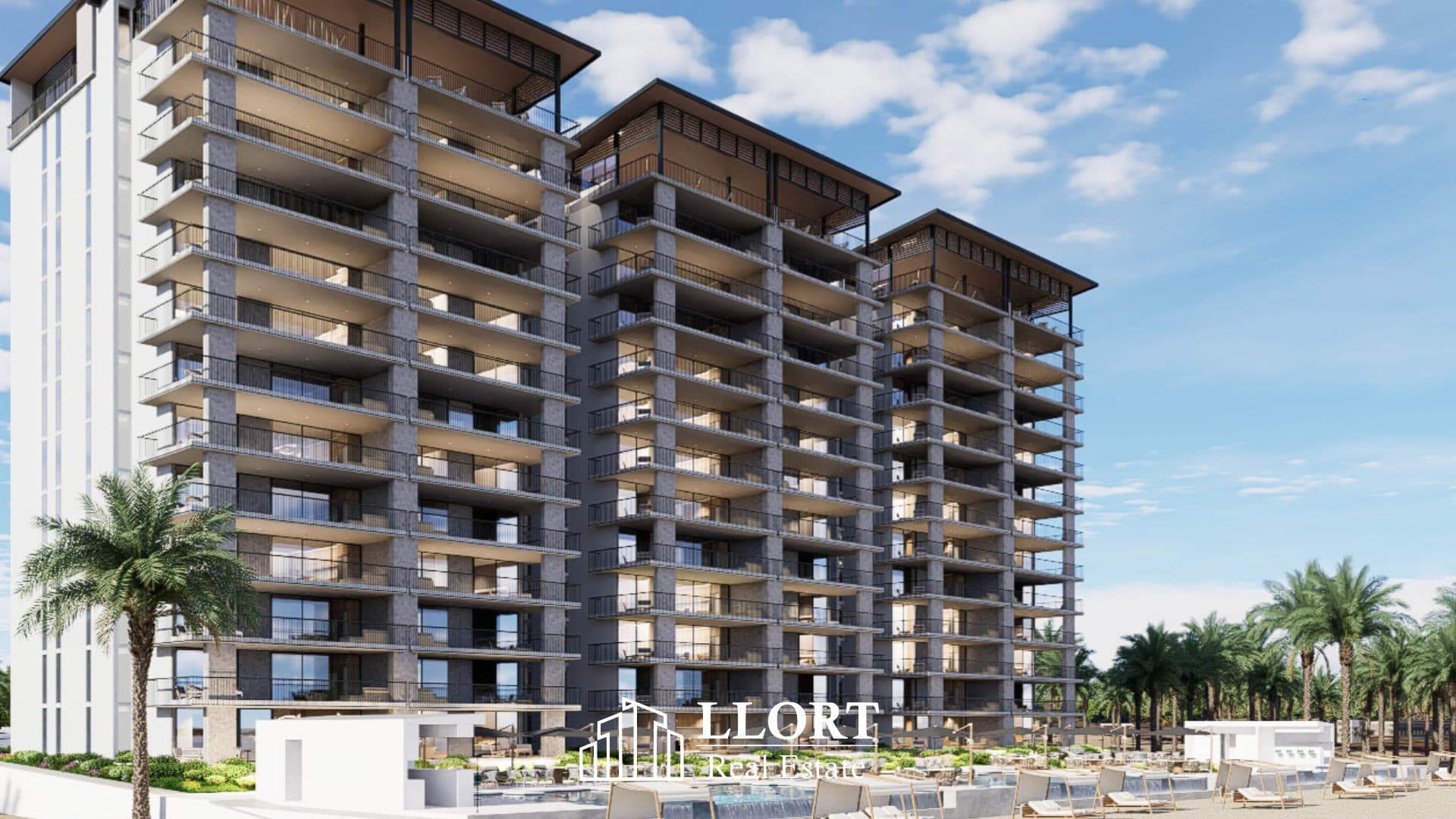 Azule Luxury Living 2