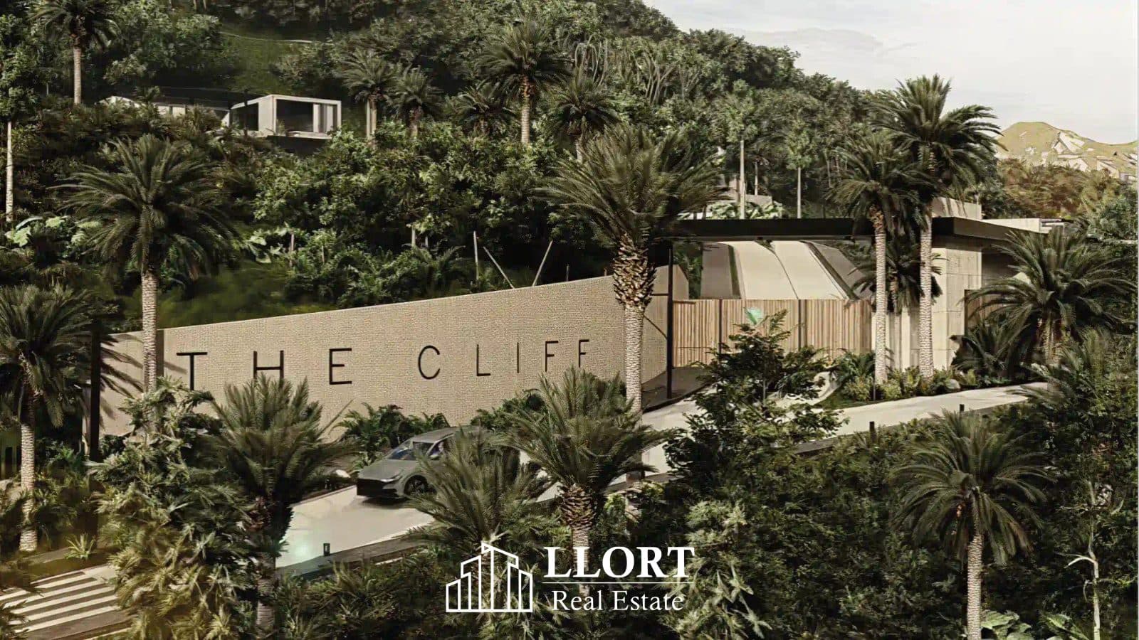 The Cliff 4