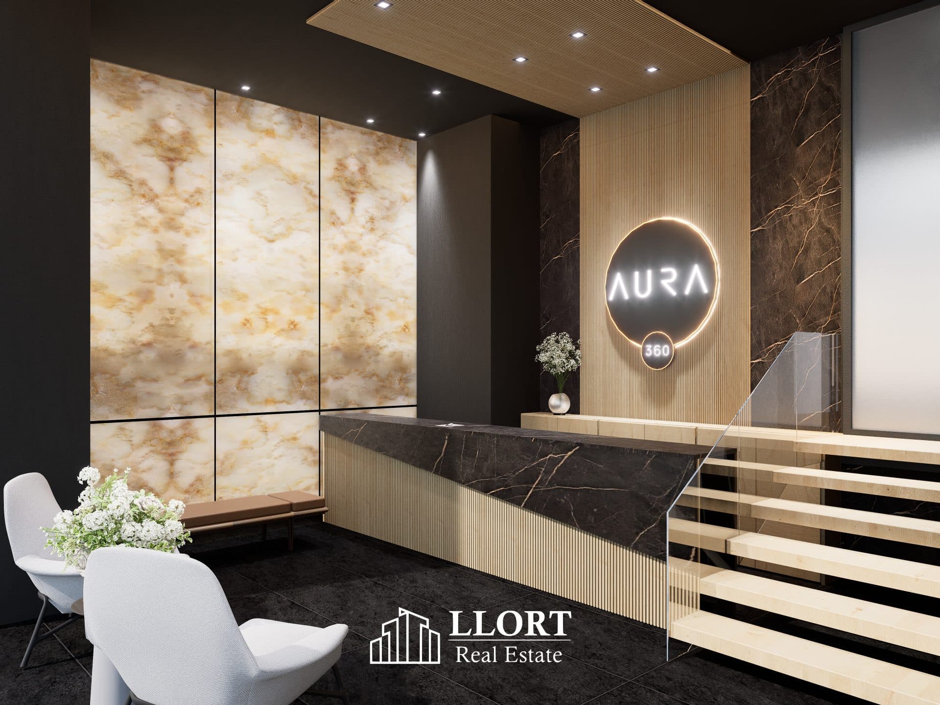AURA 360 3