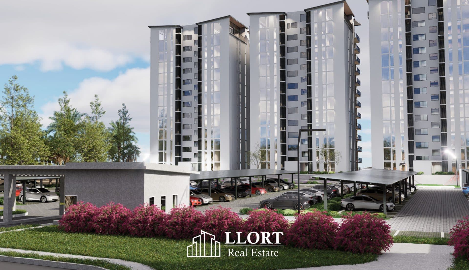Azule Luxury Living 5