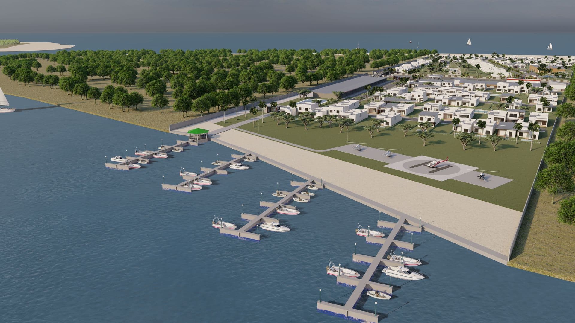 Costa Dorada 4
