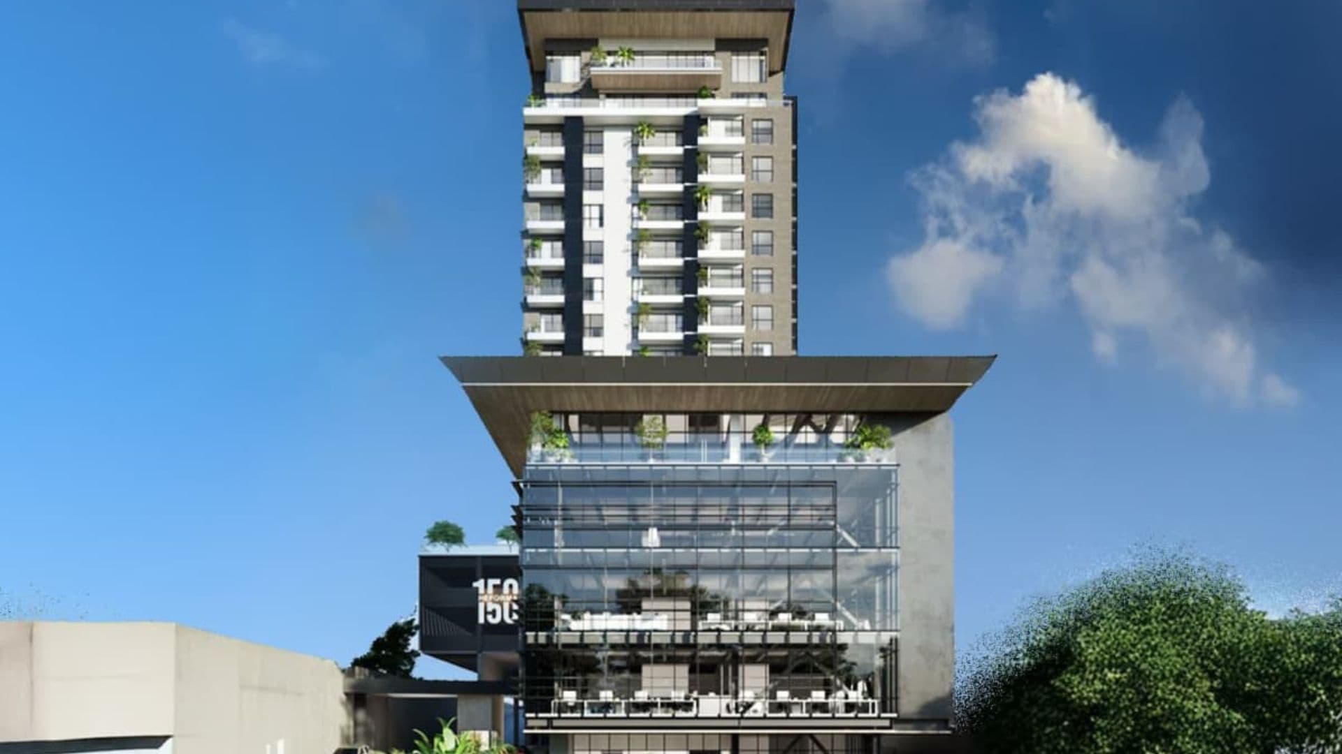Reforma 150